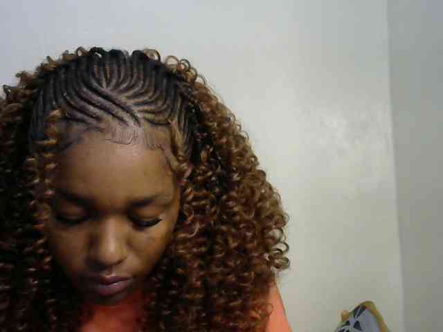 Truegirl2 webcam