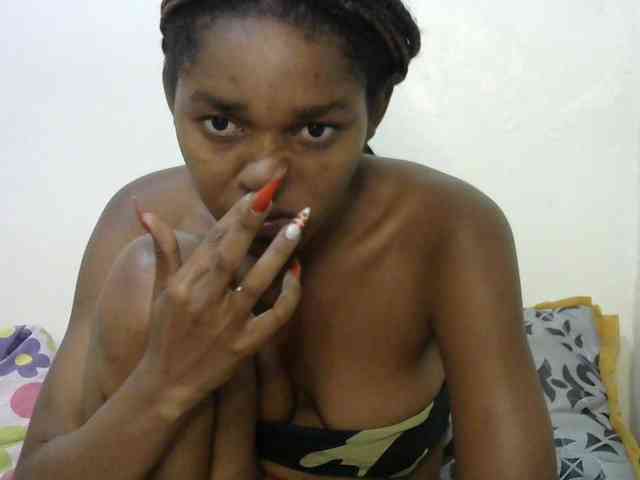 Truegirl2 webcam