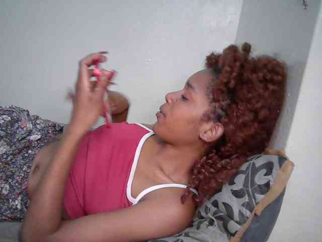 Truegirl2 webcam