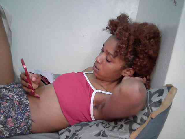 Truegirl2 webcam