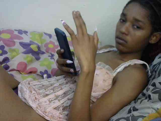 Truegirl2 webcam
