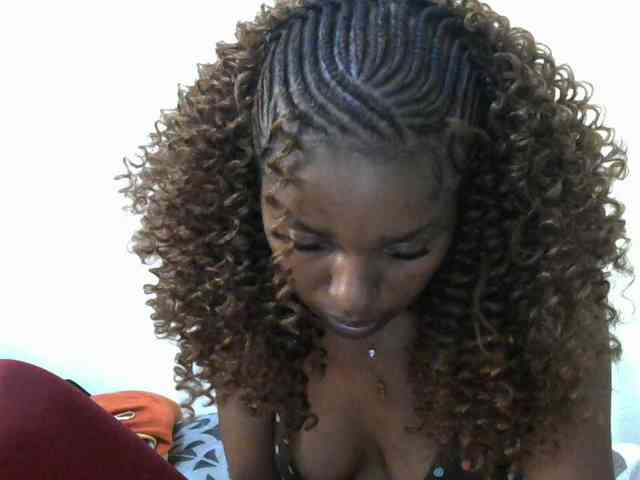 Truegirl2 webcam