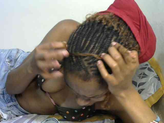 Truegirl2 webcam
