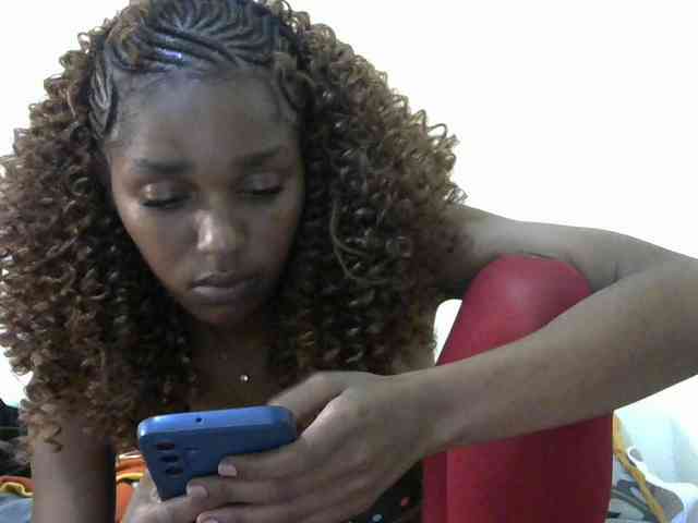 Truegirl2 webcam