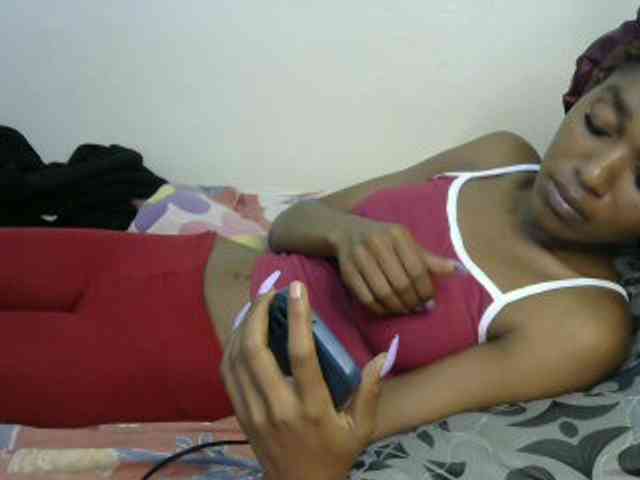 Truegirl2 webcam