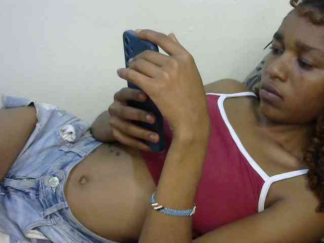 Modella: Truegirl2