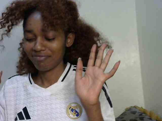 Truegirl2 webcam