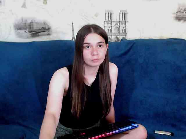 mintly webcam