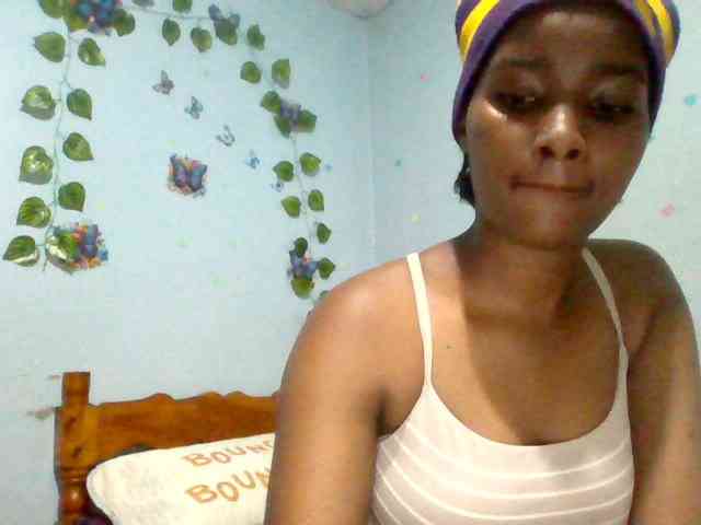 Modelo: PrettyLovie1