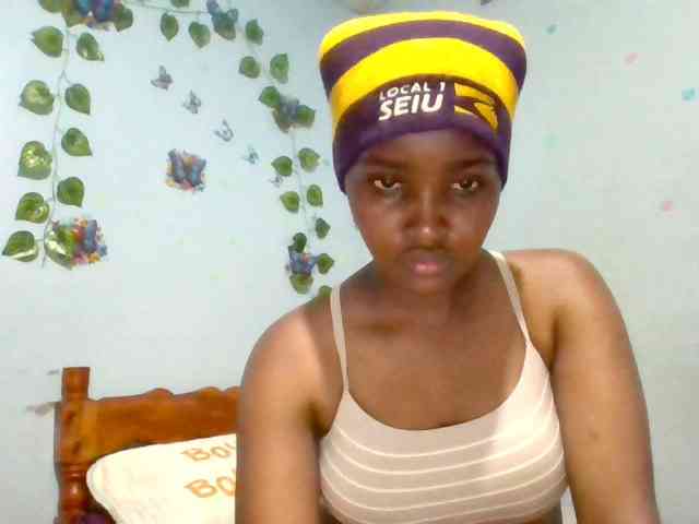 Model: PrettyLovie1