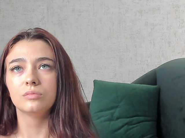 AllisonMuse live cam on BongaCams