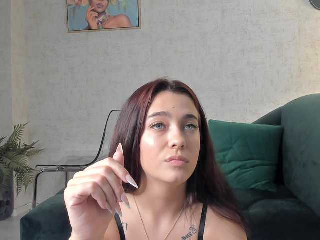 AllisonMuse live cam on BongaCams