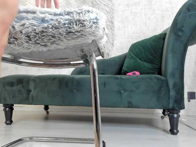 AllisonMuse live cam on BongaCams