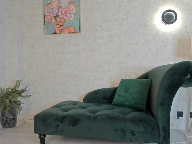 AllisonMuse live cam on BongaCams
