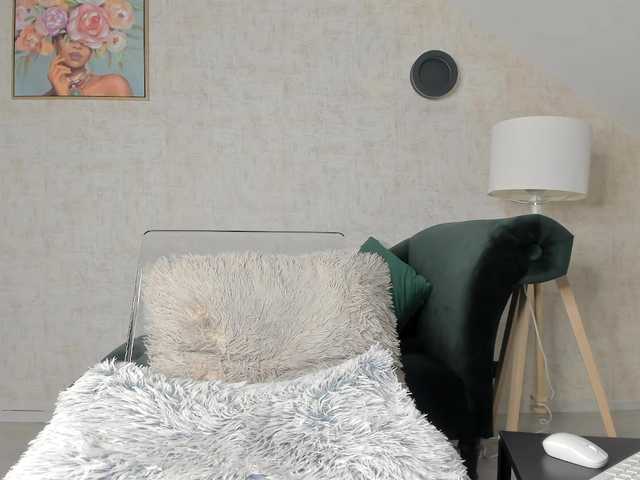 AllisonMuse live cam on BongaCams