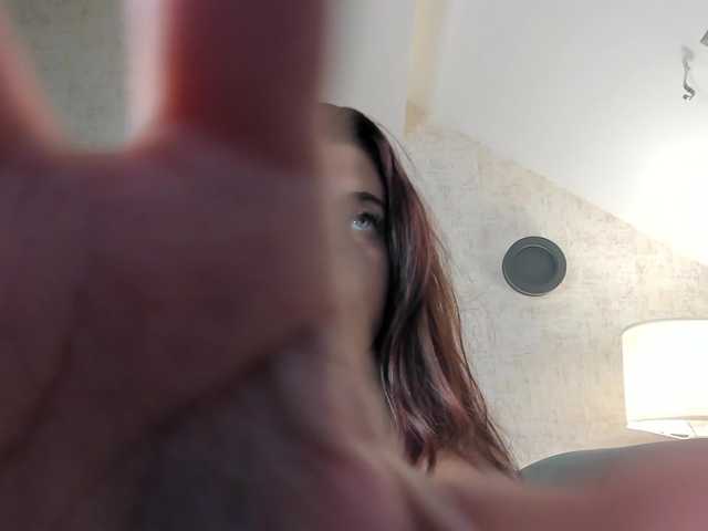 AllisonMuse live cam on BongaCams
