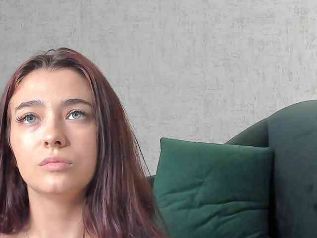 AllisonMuse webcam