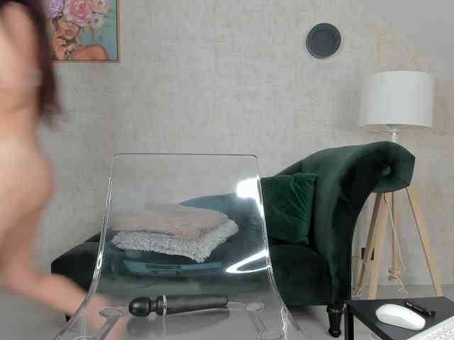 AllisonMuse webcam