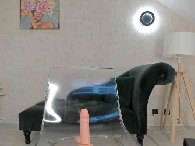 AllisonMuse webcam