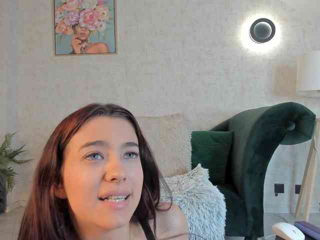 AllisonMuse webcam