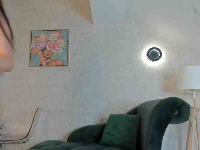 AllisonMuse webcam