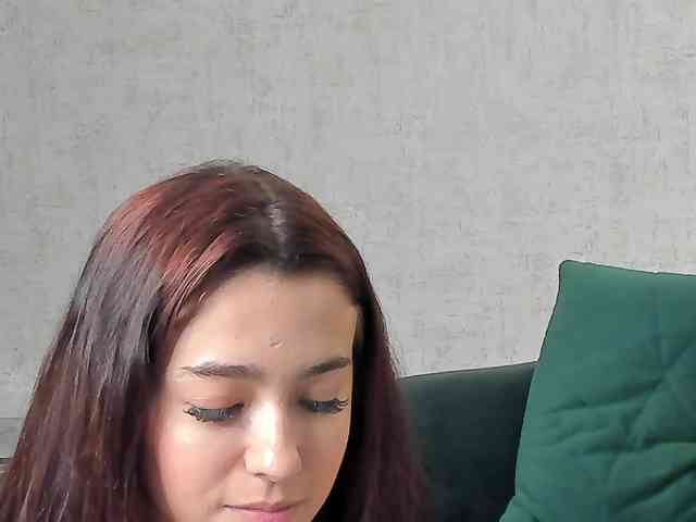 AllisonMuse webcam