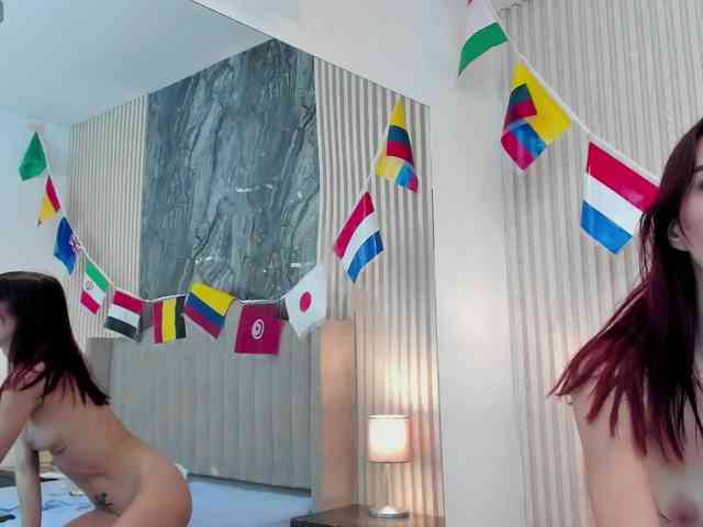 Zoe-Miiller Sex Cam Show