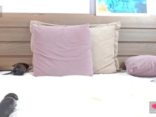 Kimaralion's Live Webcam