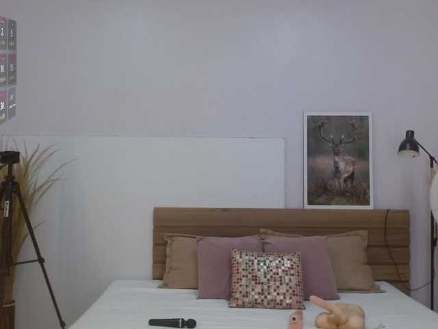 Kimaralion live webcam show