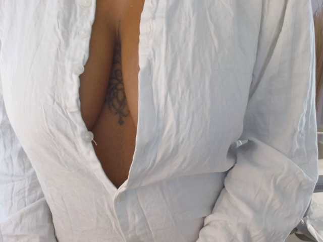 Kimaralion live cam on BongaCams