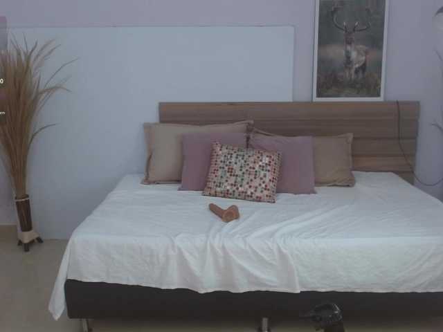 Kimaralion live cam on BongaCams