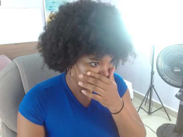 Kimaralion live cam on BongaCams