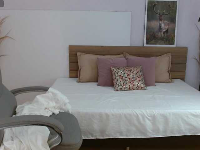 Kimaralion live cam on BongaCams