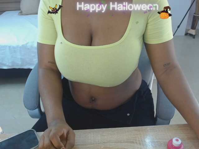 Kimaralion live cam on BongaCams