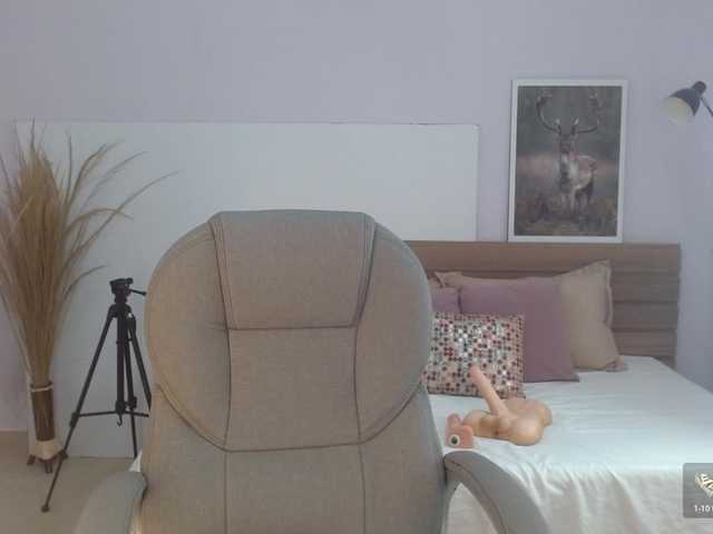 Kimaralion live cam on BongaCams