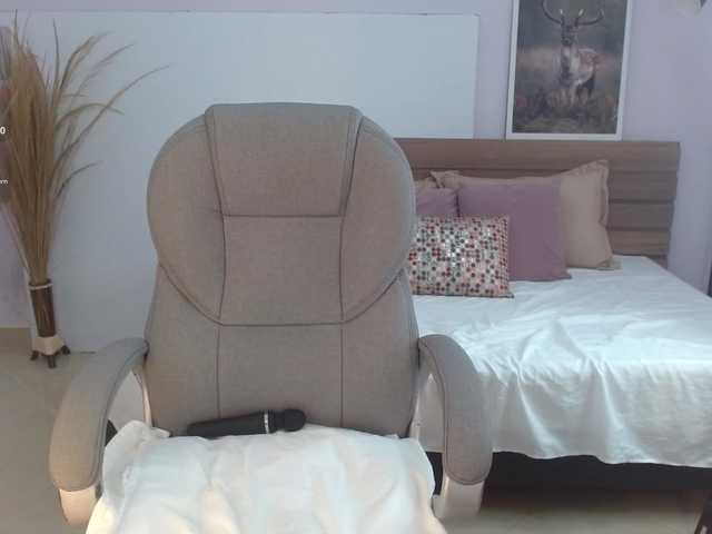 Kimaralion live cam on BongaCams