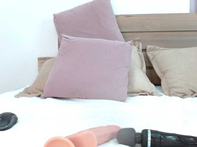 Kimaralion live cam on BongaCams