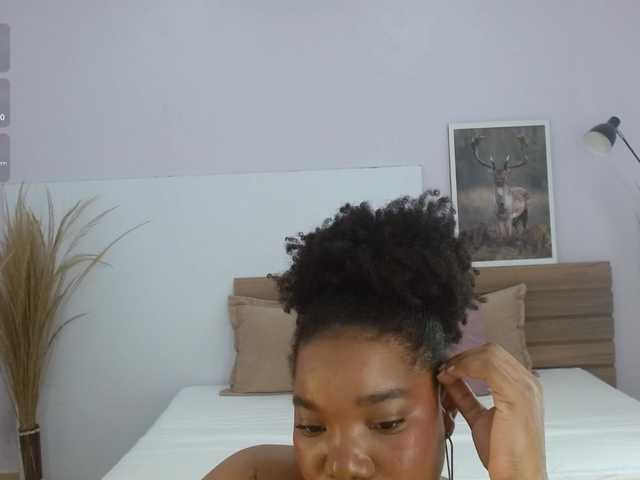 Kimaralion Live Cam on BongaCams