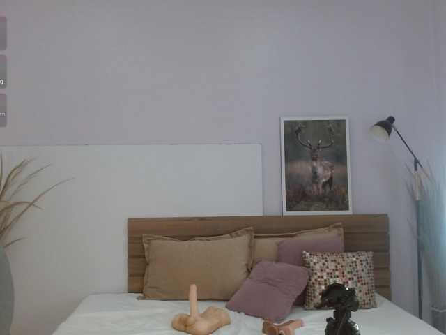 Kimaralion live cam on BongaCams