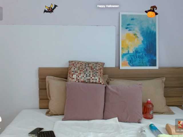 Kimaralion live cam on BongaCams