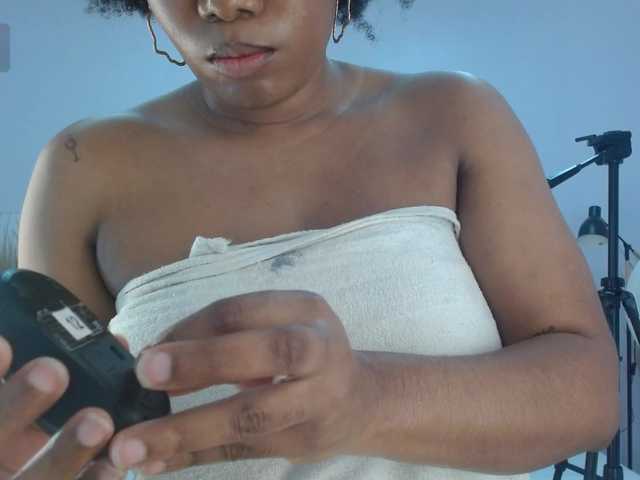 Kimaralion live webcam show