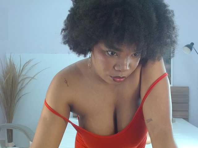 Kimaralion live cam on BongaCams
