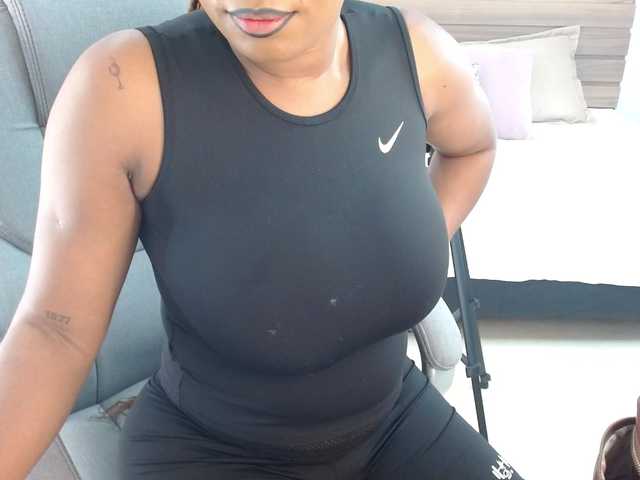 Kimaralion live cam on BongaCams