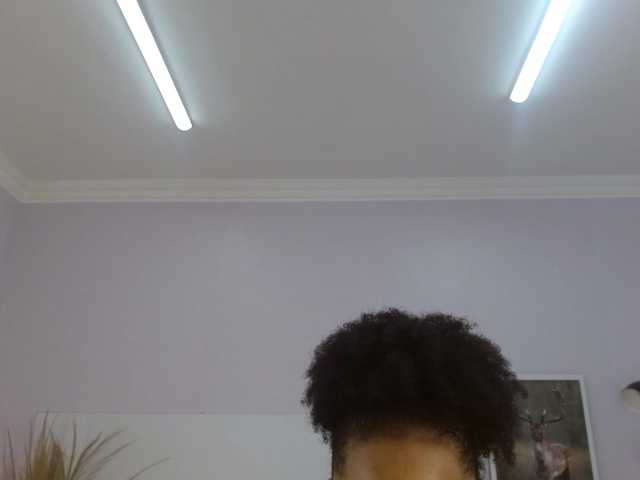 Kimaralion live cam on BongaCams