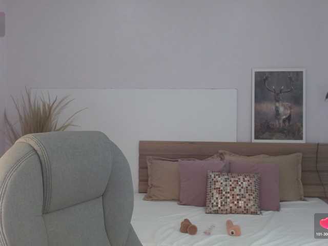 Kimaralion live cam on BongaCams