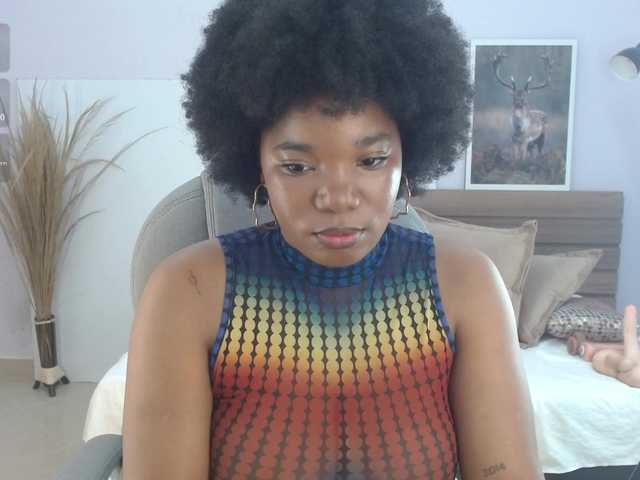 Kimaralion live cam on BongaCams