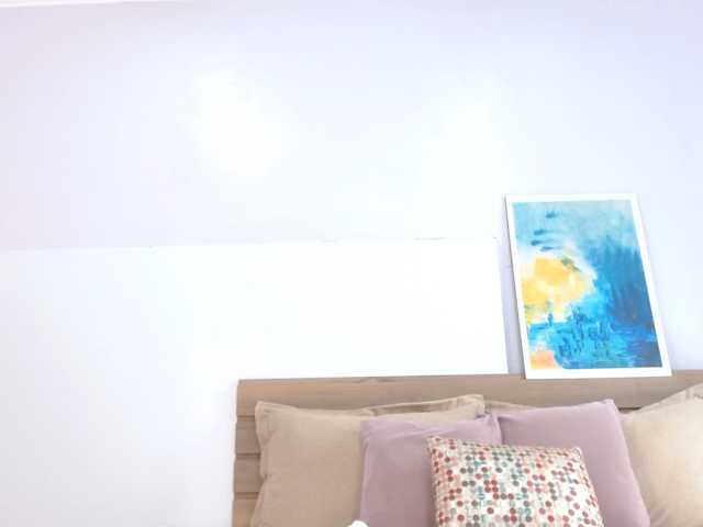 Kimaralion, en directo ahora en BongaCams