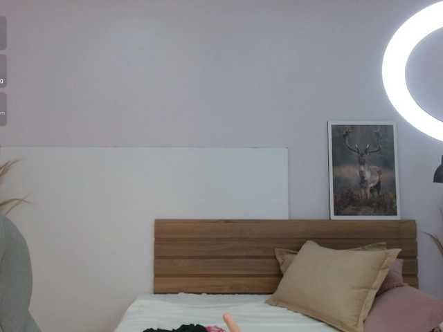 Kimaralion live cam on BongaCams