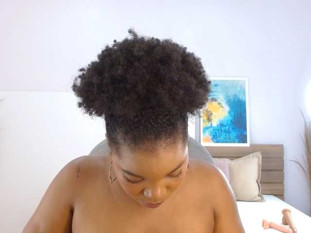 Kimaralion live cam on BongaCams