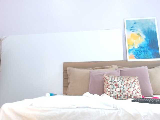 Kimaralion, en directo ahora en BongaCams